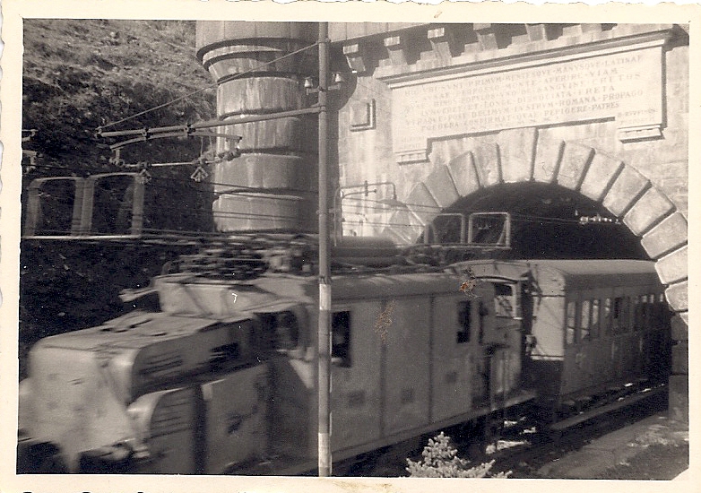 1957 Bardonecchia - 006